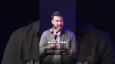 ESSA É UMA DAS PIORES ARTIMANHAS DO DIAB0 #shorts