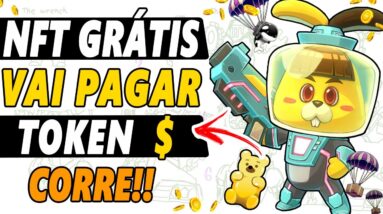 JOGO GRÁTIS VAI PAGAR TOKEN $ Como GANHAR no JUICY ADVENTURE AIRDROP (Guia Completo)