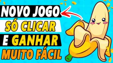 URGENTE! COMO GANHAR DINHEIRO GRÁTIS AUTOMÁTICO na STEAM HOJE PEGANDO BANANA