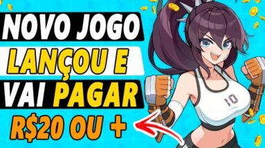 LANÇOU E VAI PAGAR R$20 OU MAIS! Como JOGAR e GANHAR no POCKET GIRLS (FREE TO PLAY)