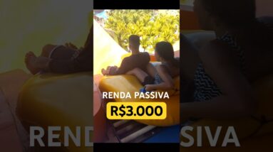 VIVA COM MAIS DE 1 FONTE DE RENDA! #investimentos