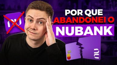 VOCÊ PODE TER + BENEFÍCIOS E VANTAGENS EM OUTROS BANCOS!