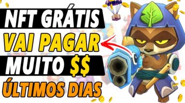 JUICY ADVENTURE VAI PAGAR MUITO! ÚLTIMOS DIAS COMO GANHAR AIRDROP MILIONÁRIO