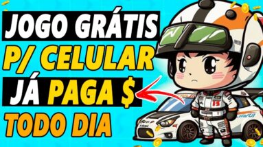 JOGO GRÁTIS PAGANDO TODO DIA! Como GANHAR e SACAR no SLINGSHOT CRASH - FREE TO PLAY