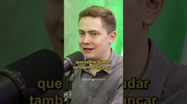 O QUE ME MOTIVA A SER UM EDUCADOR FINANCEIRO? #educadorfinanceiro #investimentos #investidor