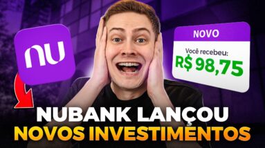 VALE A PENA INVESTIR NOS NOVOS ETFs DO NUBANK (HIGH11 e LVOL11)?