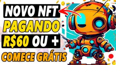 COMO GANHAR R$60 OU MAIS JOGANDO METACADE - COMECE GRÁTIS